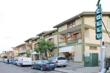 Rapina al titolare del Gruppo Collu