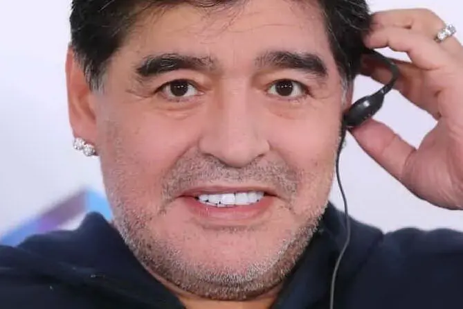 #AccaddeOggi: 30 ottobre 1960, nasce Diego Armando Maradona