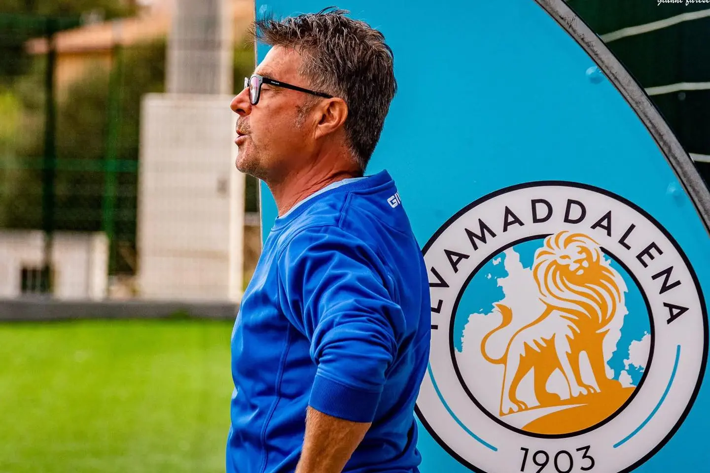 Sandro Acciaro, tecnico Ilva