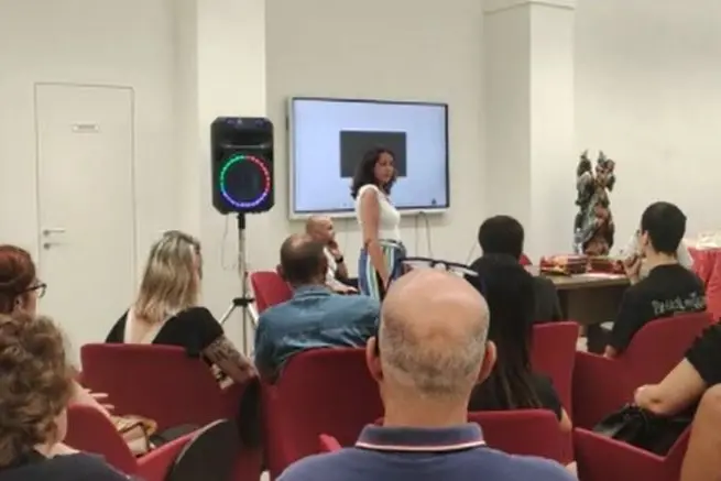 Arzachena, mostra "Adolescenze"