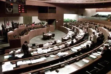 Consiglio regionale subito al lavoro per ridisegnare la geografia istituzionale