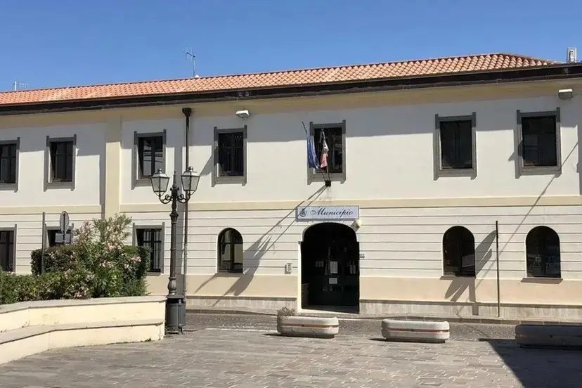 Municipio di Sarroch