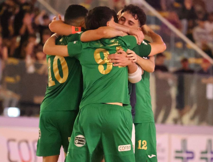 per il quartu è salvezza