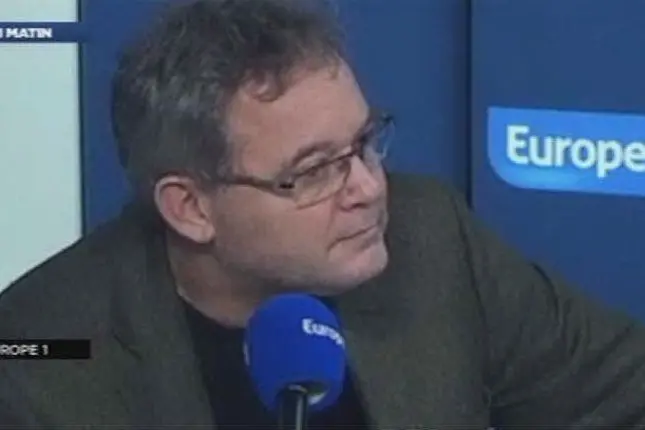 Didier François