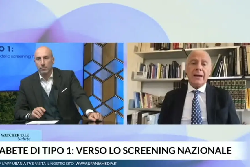 Cherubini (SIEDP): screening diabete tipo 1 efficace se nei Lea