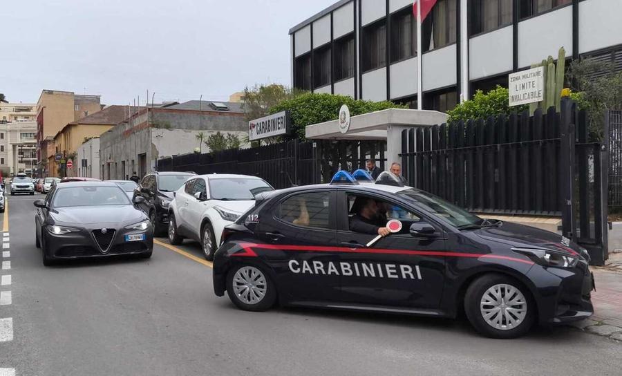 Delitto Mocci: i tre indagati in cella