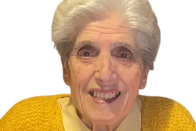 Luigia Obinu (foto Pintus)