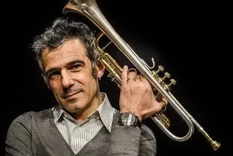 Paolo Fresu