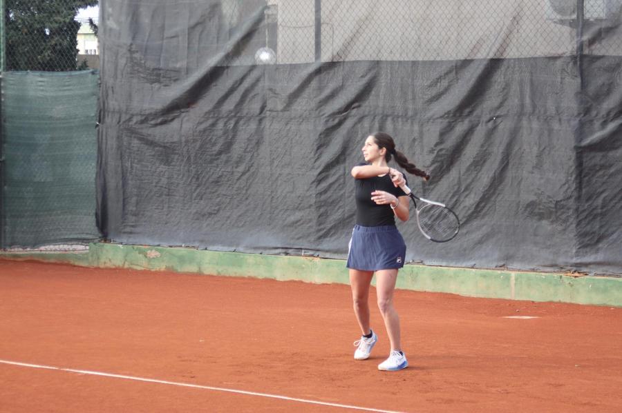 B2 femminile, pareggio casalingo per il Tc Cagliari