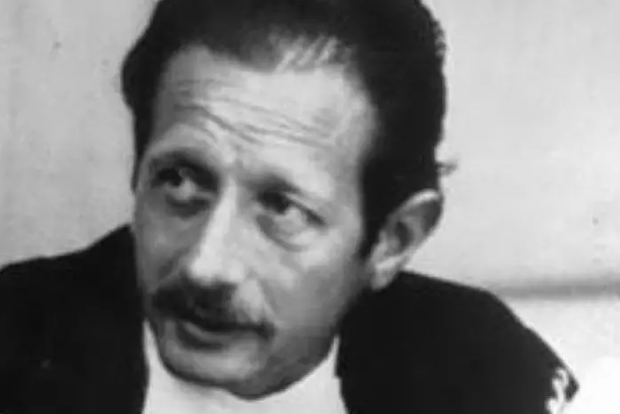 Mario Sossi (foto Wikipedia)