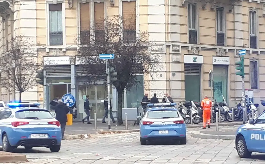 (le foto della gallery sono di Ansa)