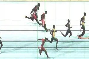 Tempo da record