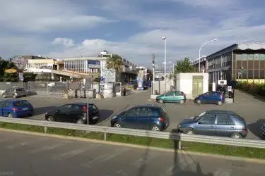 L'edificio in cui ha sede la trattoria Lillicu in via dei Carroz