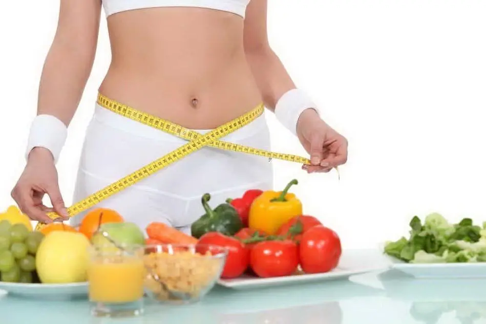 Dieta detox (foto simbolo)