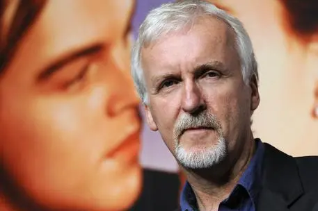 James Cameron (Ansa)