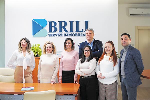 Brili e Brilas, la crescita di un progetto nato a Olbia: “Serietà e professionalità alla base di tutto”