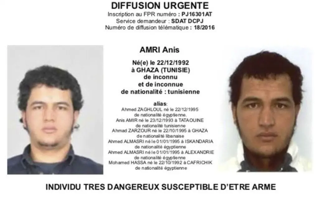 L'uomo fugge, sarà ucciso il 23 dicembre a Sesto San Giovanni (Milano)