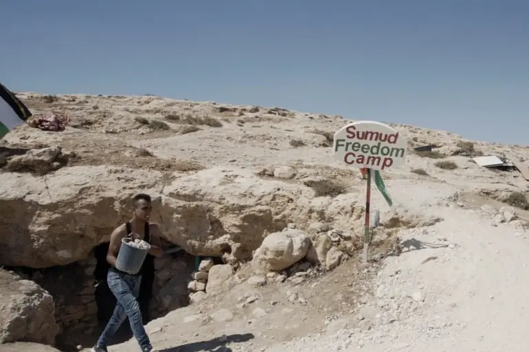 Alcune immagini tratte dal film "Sarura" del regista Nicola Zambelli