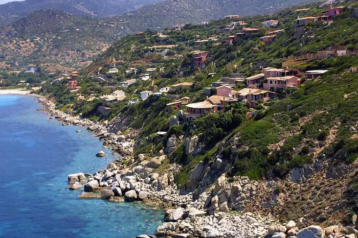 Torre delle Stelle