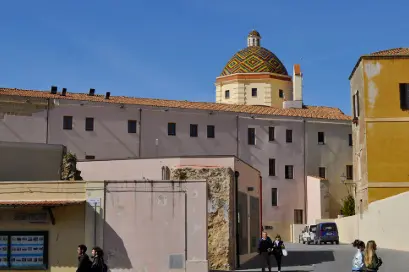 (foto Fondazione Alghero)