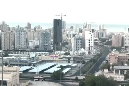Iran, a Kuwait City risuonano ancora una volta le sirene