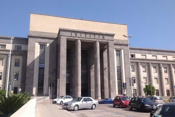 Il Tribunale di Cagliari