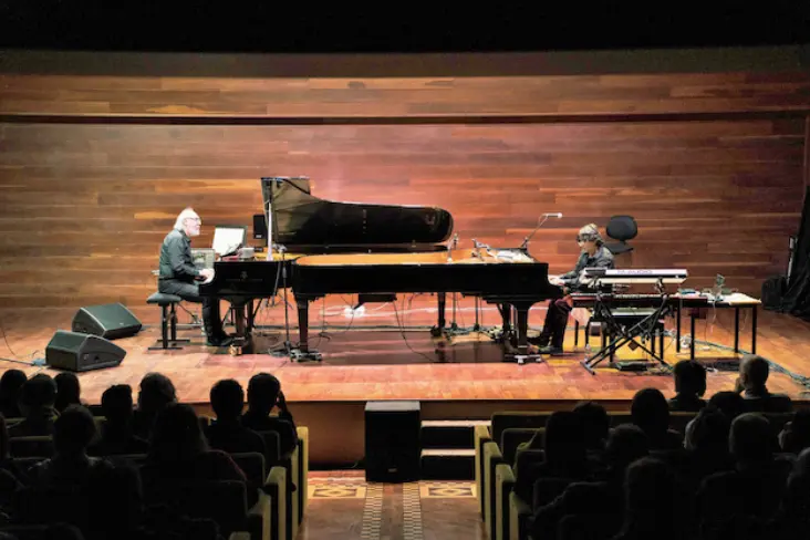 Il Festival a Castelsardo (foto concessa)