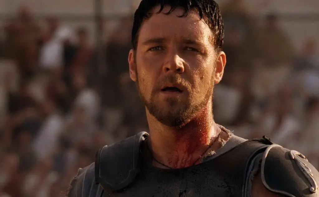#AccaddeOggi: 5 maggio 2000, esce &quot;Il gladiatore&quot;