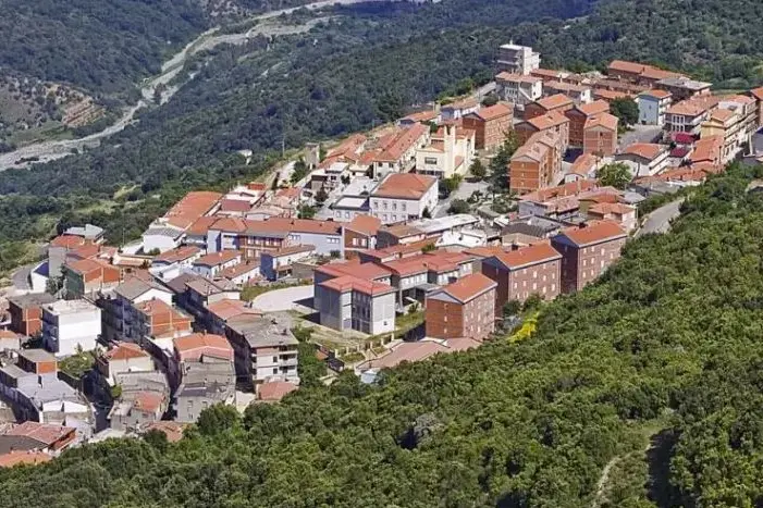 Osini