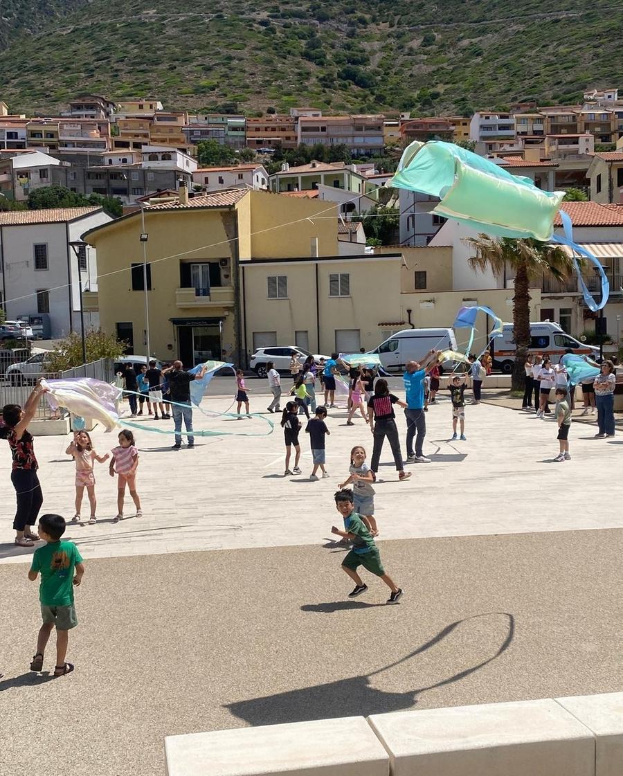 Laboratori e aquiloni per la Giornata mondiale dell’ambiente
