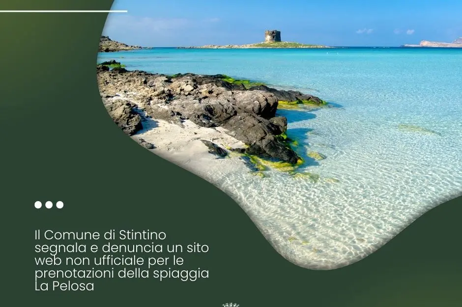 (Photo Municipality of Stintino)