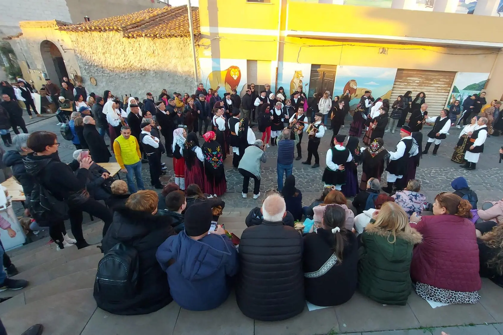 Paschixedda Marrubiesa ( foto concessa)