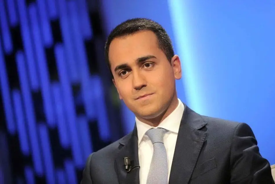Luigi Di Maio