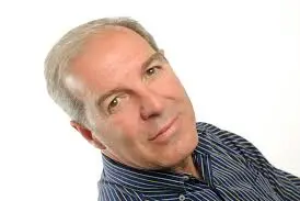 Antonello Figus (Foto concessa)