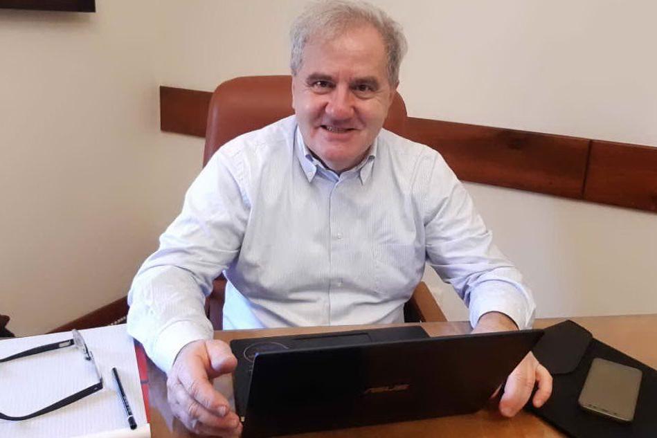 Università di Sassari, Marco Breschi è il nuovo direttore generale