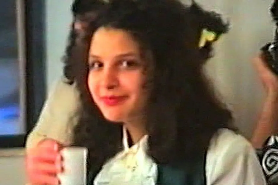 Manuela Murgia