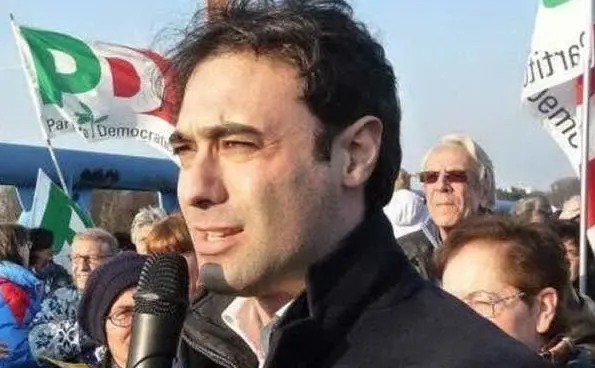 Francesco Laforgia