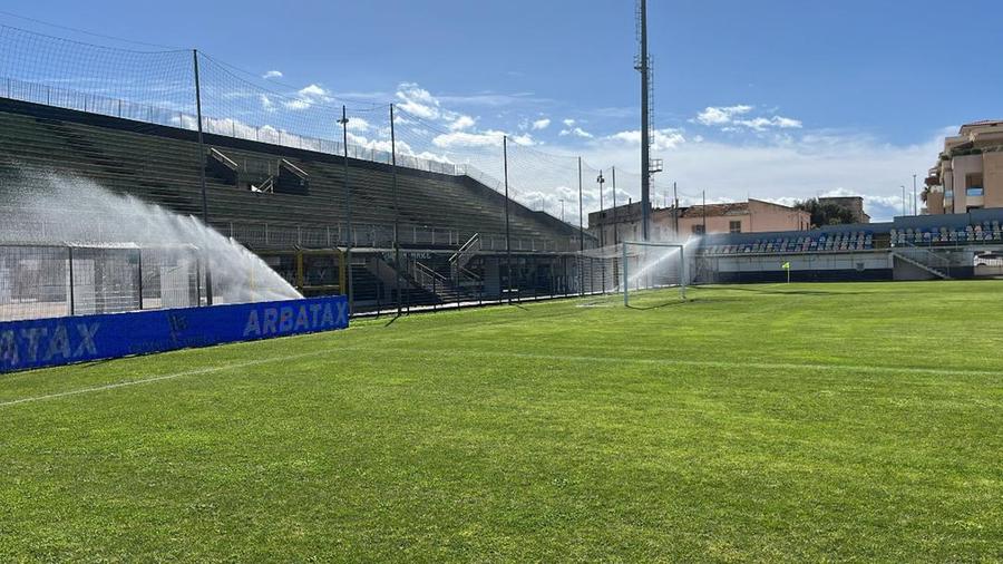 L'Olbia replica all'avvocato Cavalli: «Liberatoria firmata, nota diffusa per scopi diffamatori»