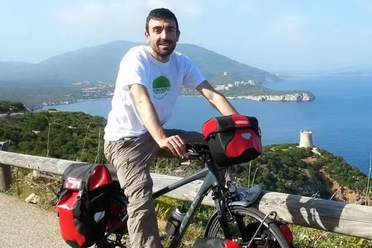 Stefano Cucca