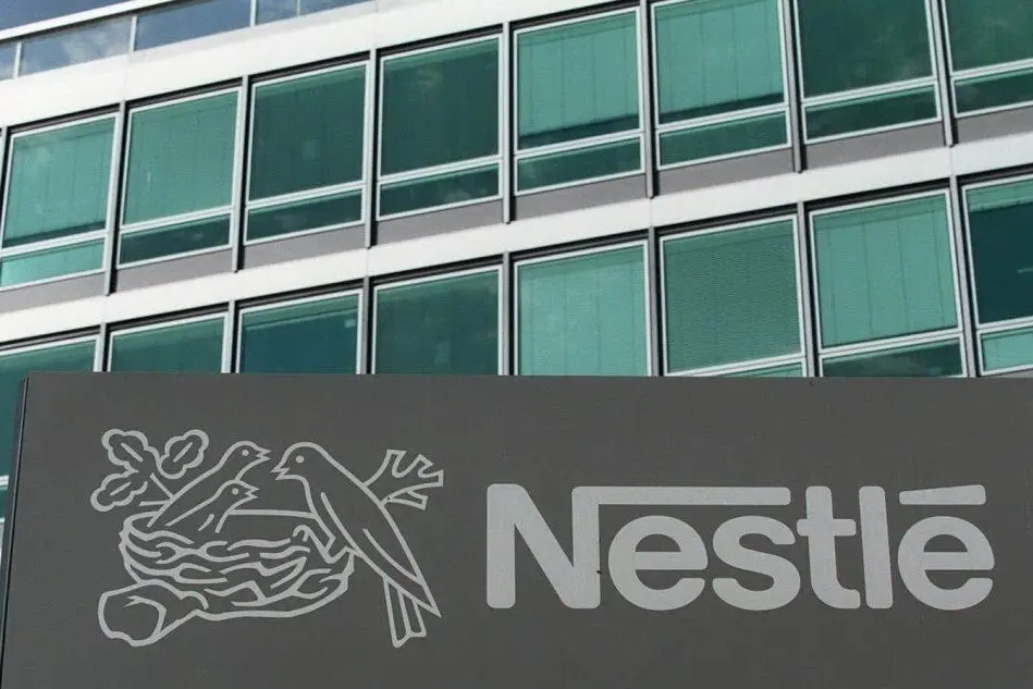 Una sede della Nestlé
