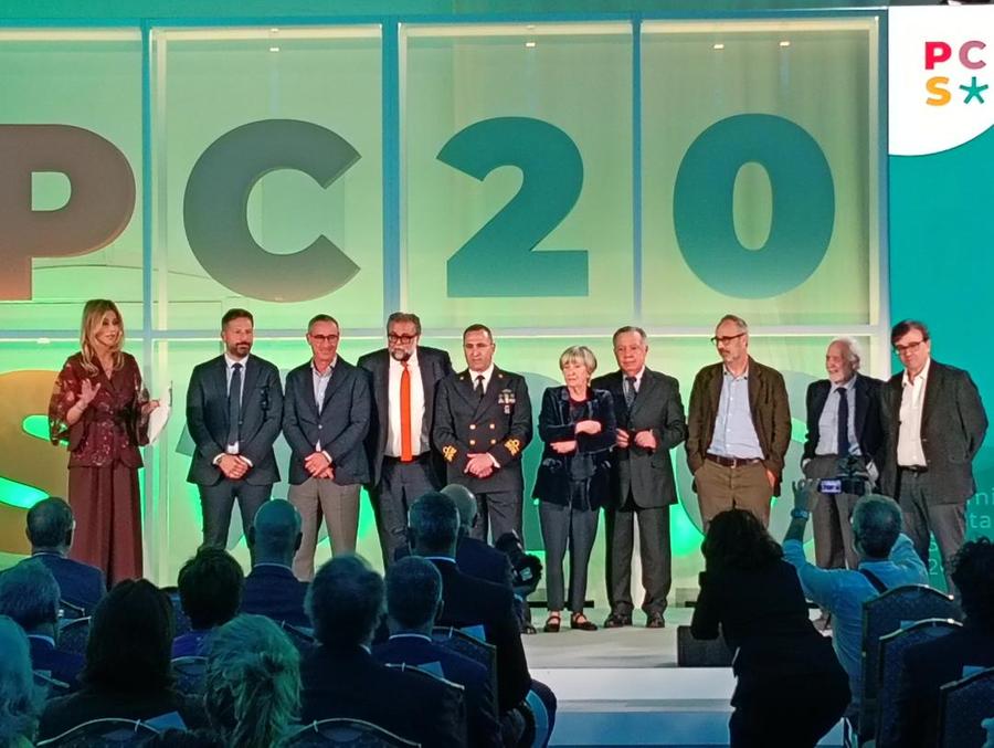 Premio Costa Smeralda, vincono Ammaniti e Adriana Cavarero