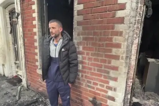"Come nei Troubles", le voci a Belfast dopo la notte di violenze