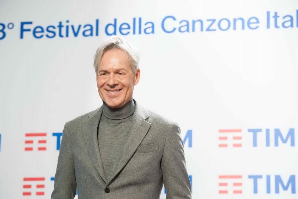 Baglioni condurrà anche Sanremo 2019? &quot;È quasi fatta&quot;