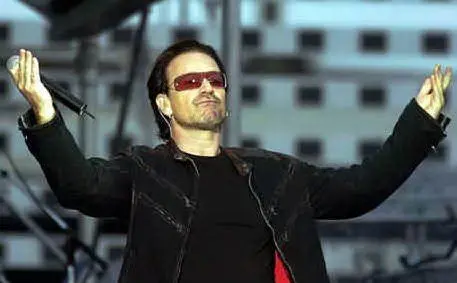 Sul palco