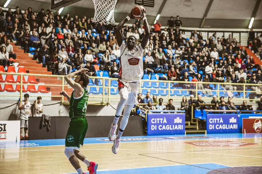 Basket, scontri diretti delicati per Esperia e Sennori