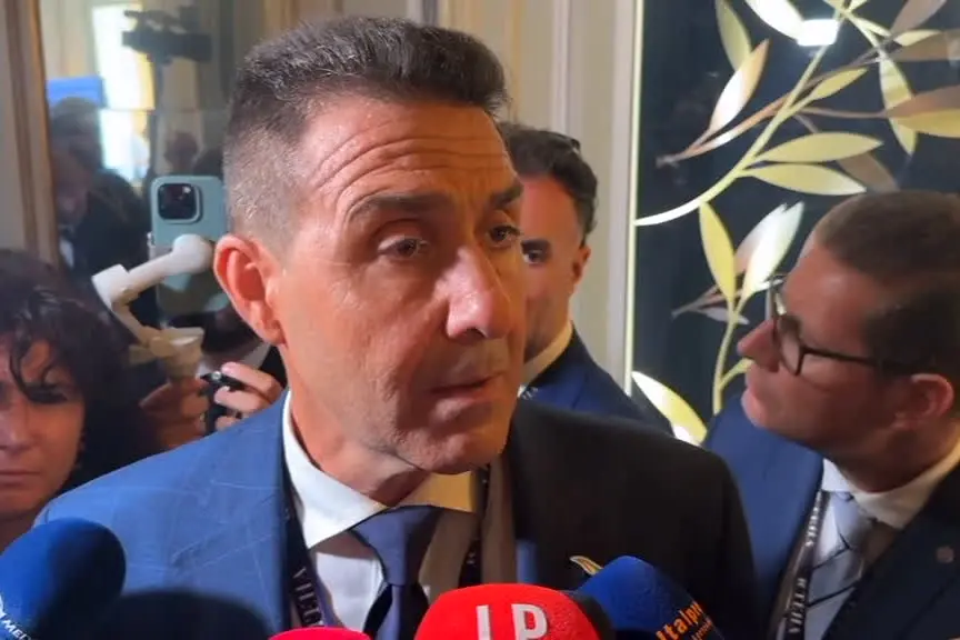 Vannacci: nel programma nulla fuori da Costituzione, ma va aggiornata