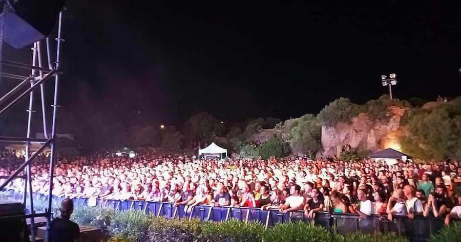 The Kooks e i Mogwai all’arena fenicia