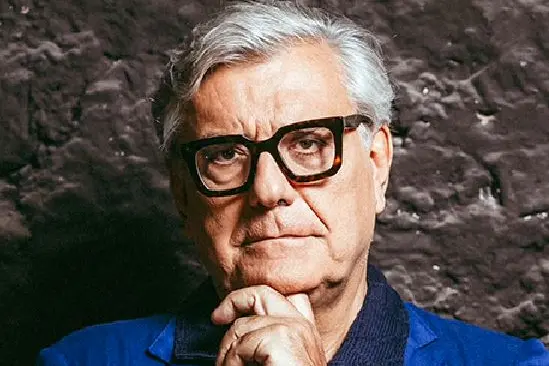 Giancarlo De Cataldo