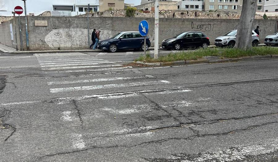 «Priorità assoluta alla sicurezza  davanti alle scuole»