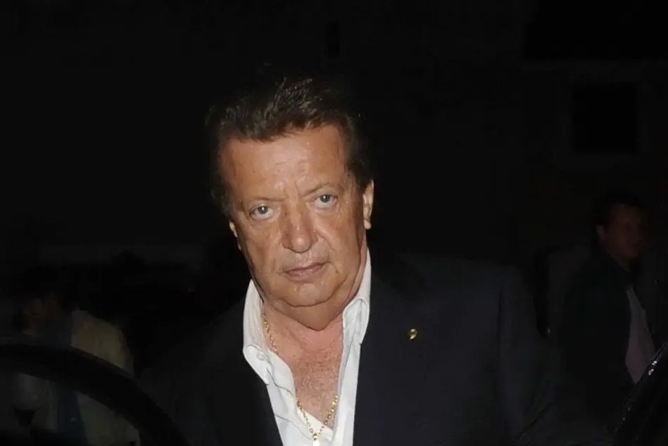Vittorio Cecchi Gori